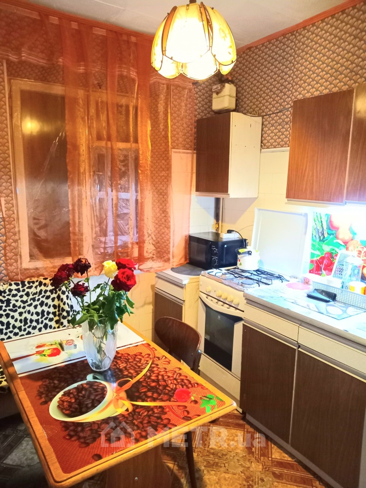 Фото квартиры, г. Одесса, ул. Пироговская 27А (19931-8)