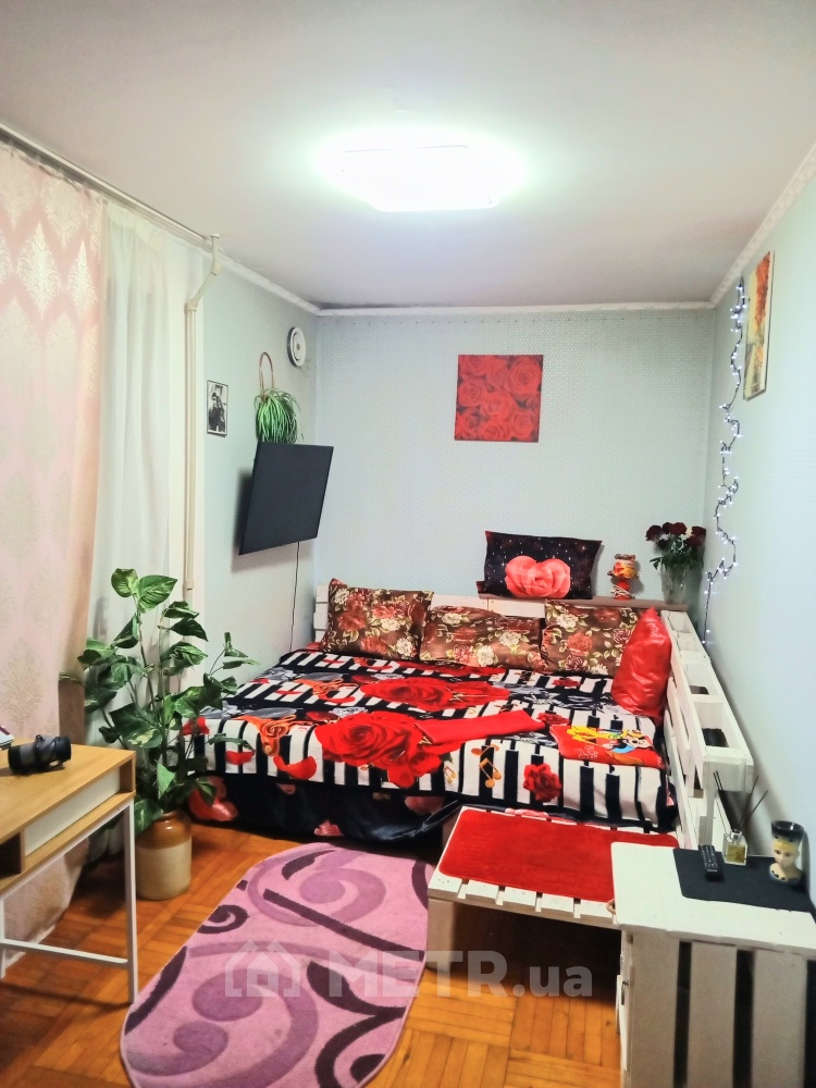 Фото квартиры, г. Одесса, ул. Пироговская 27А (19931-1)