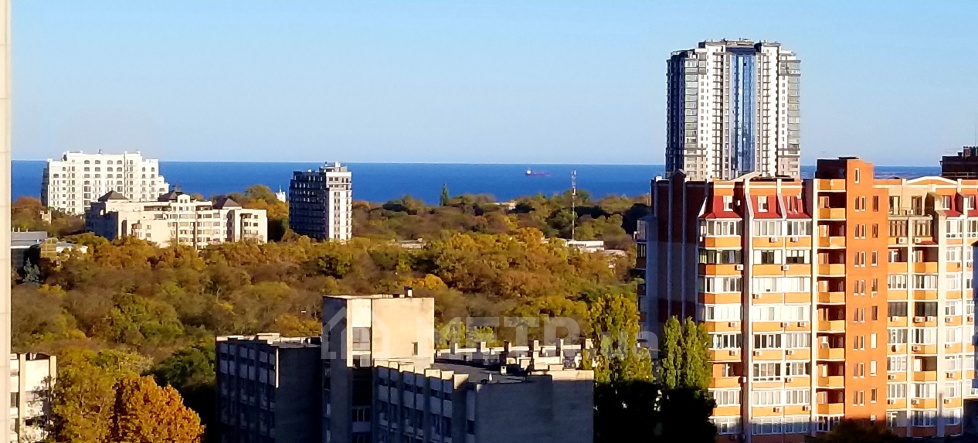 Фото квартиры, г. Одесса, ул. Армейская 8Г (21474-10)