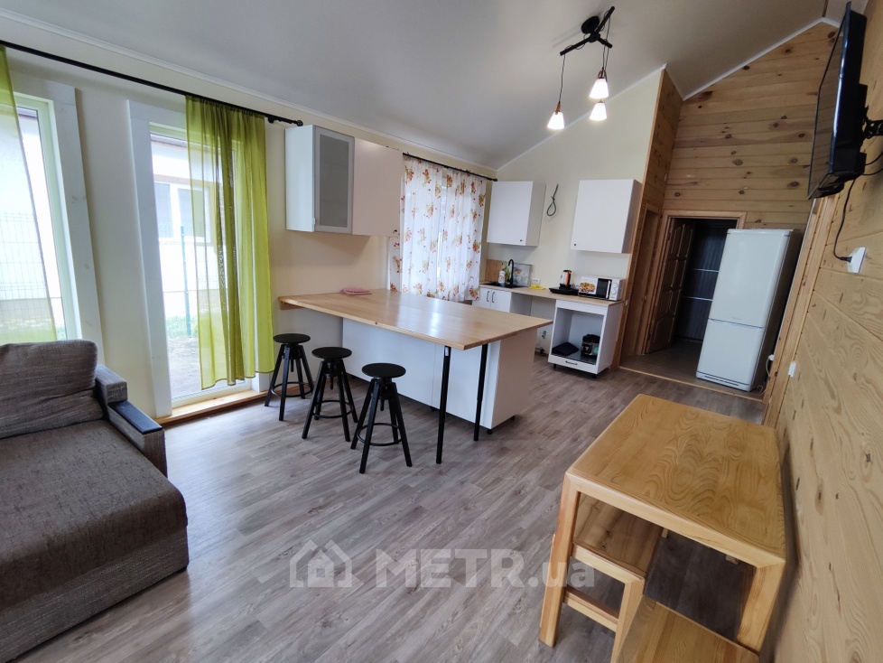 Фото дома, г. Черноморск, Нове Бугово, ул. Лугова 50А (21538-6)