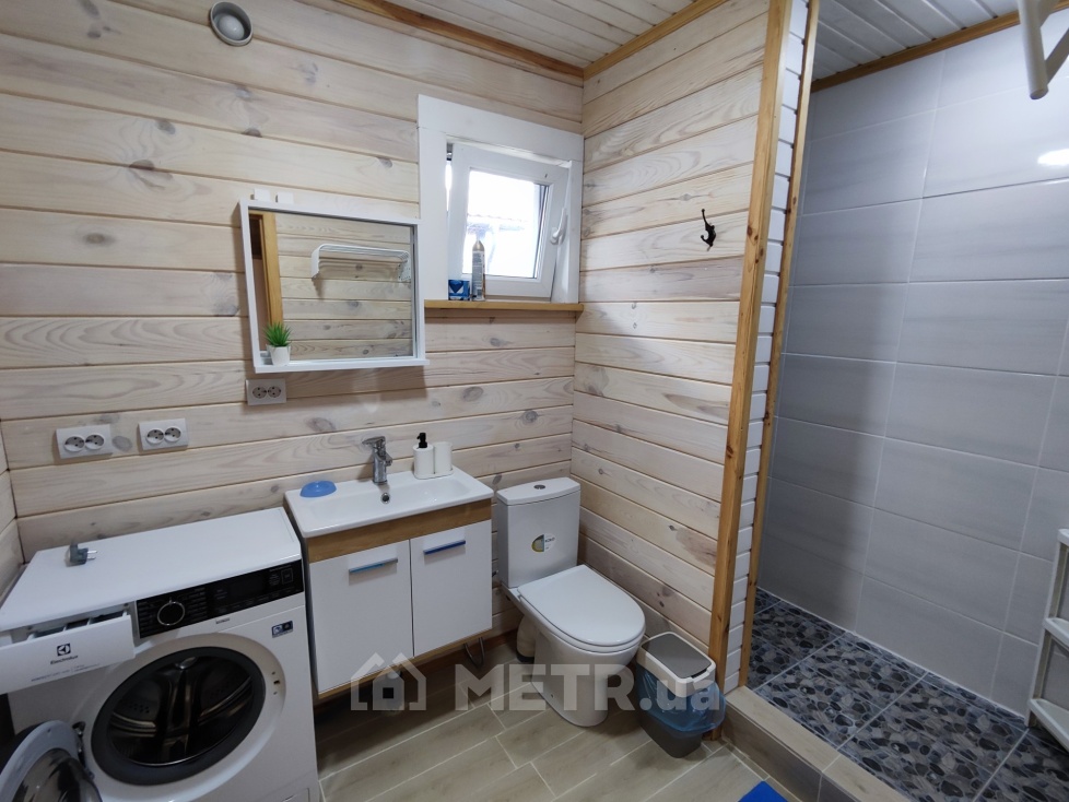 Фото дома, г. Черноморск, Нове Бугово, ул. Лугова 50А (21538-31)