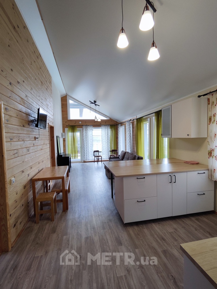 Фото дома, г. Черноморск, Нове Бугово, ул. Лугова 50А (21538-7)