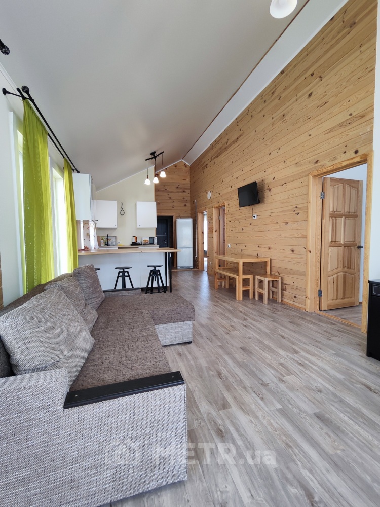 Фото дома, г. Черноморск, Нове Бугово, ул. Лугова 50А (21538-10)