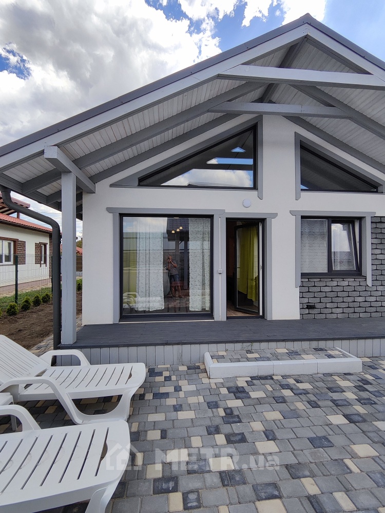 Фото дома, г. Черноморск, Нове Бугово, ул. Лугова 50А (21538-2)