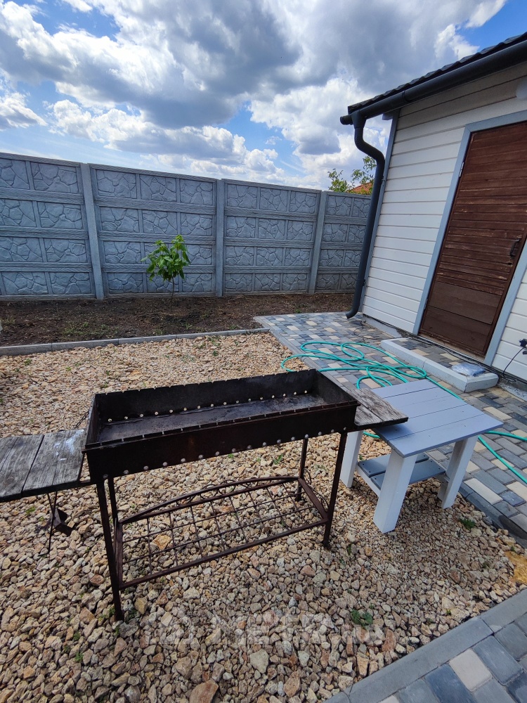 Фото дома, г. Черноморск, Нове Бугово, ул. Лугова 50А (21538-42)