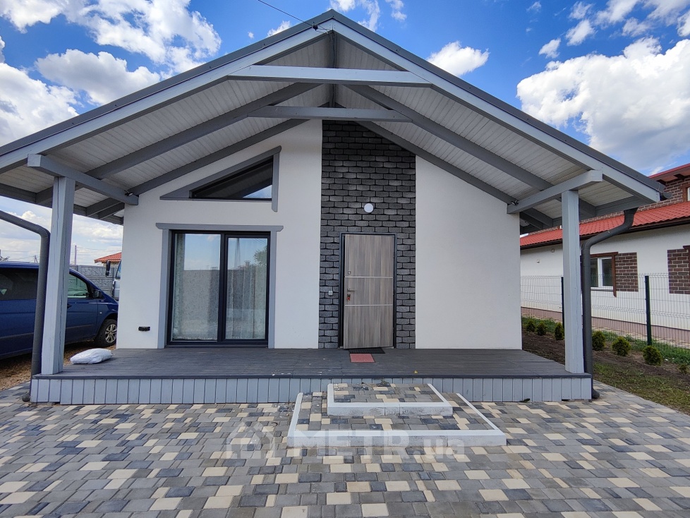 Фото дома, г. Черноморск, Нове Бугово, ул. Лугова 50А (21538-3)