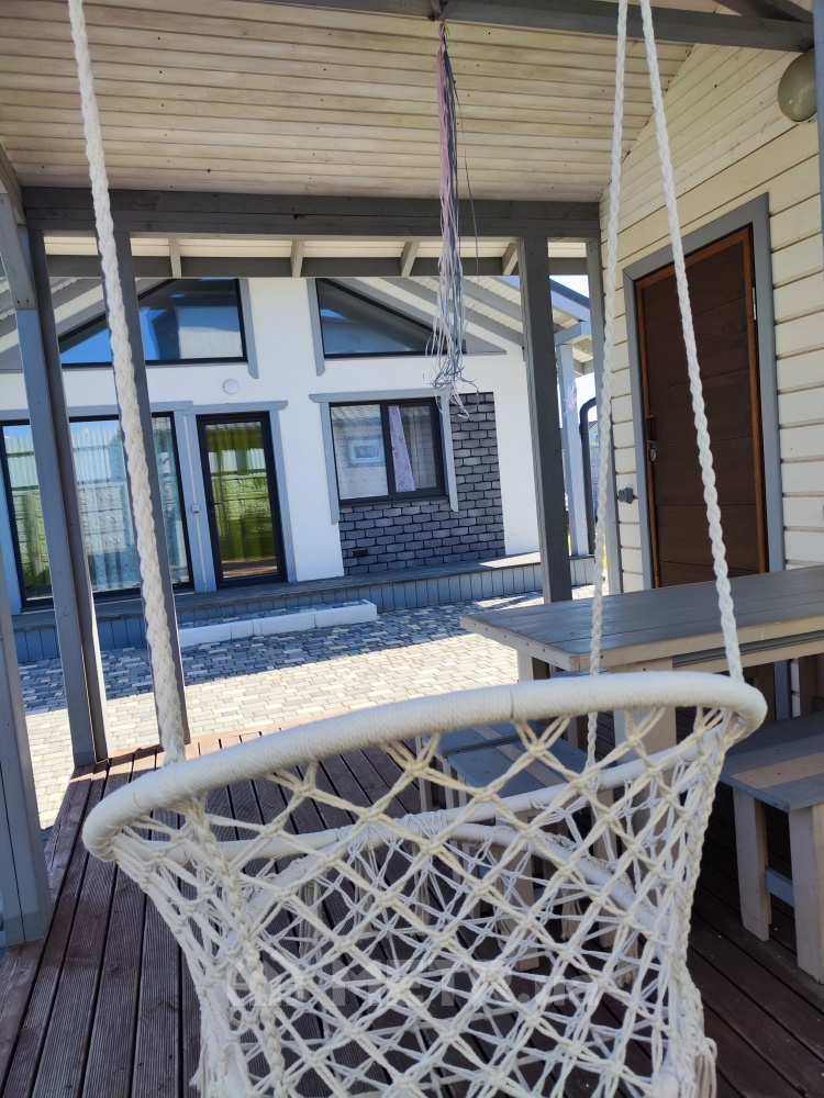 Фото дома, г. Черноморск, Нове Бугово, ул. Лугова 50А (21538-37)