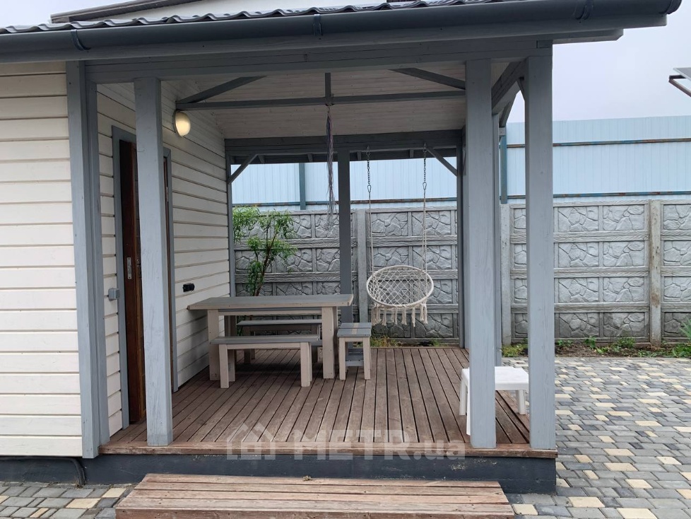 Фото дома, г. Черноморск, Нове Бугово, ул. Лугова 50А (21538-5)