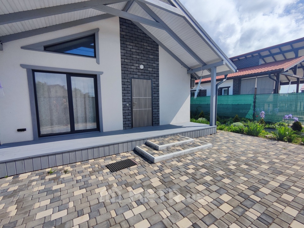 Фото дома, г. Черноморск, Нове Бугово, ул. Лугова 50А (21538-4)