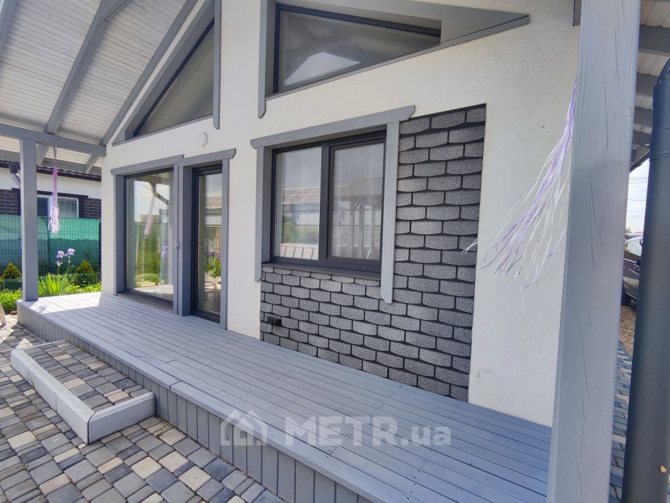 Фото дома, г. Черноморск, Нове Бугово, ул. Лугова 50А (21538-38)