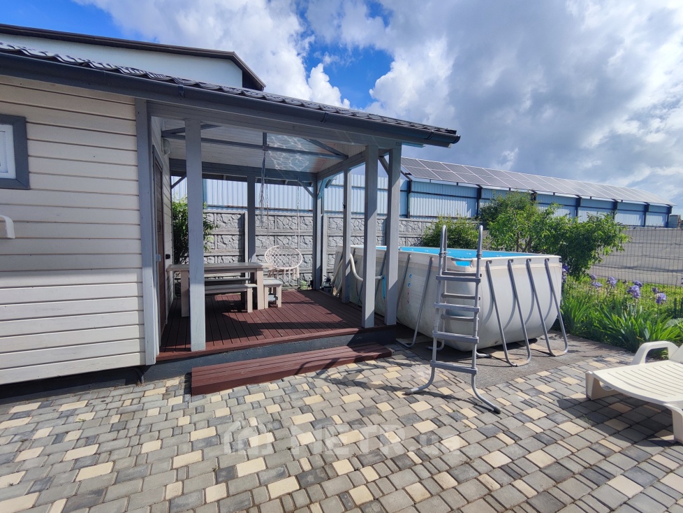 Фото дома, г. Черноморск, Нове Бугово, ул. Лугова 50А (21538-40)