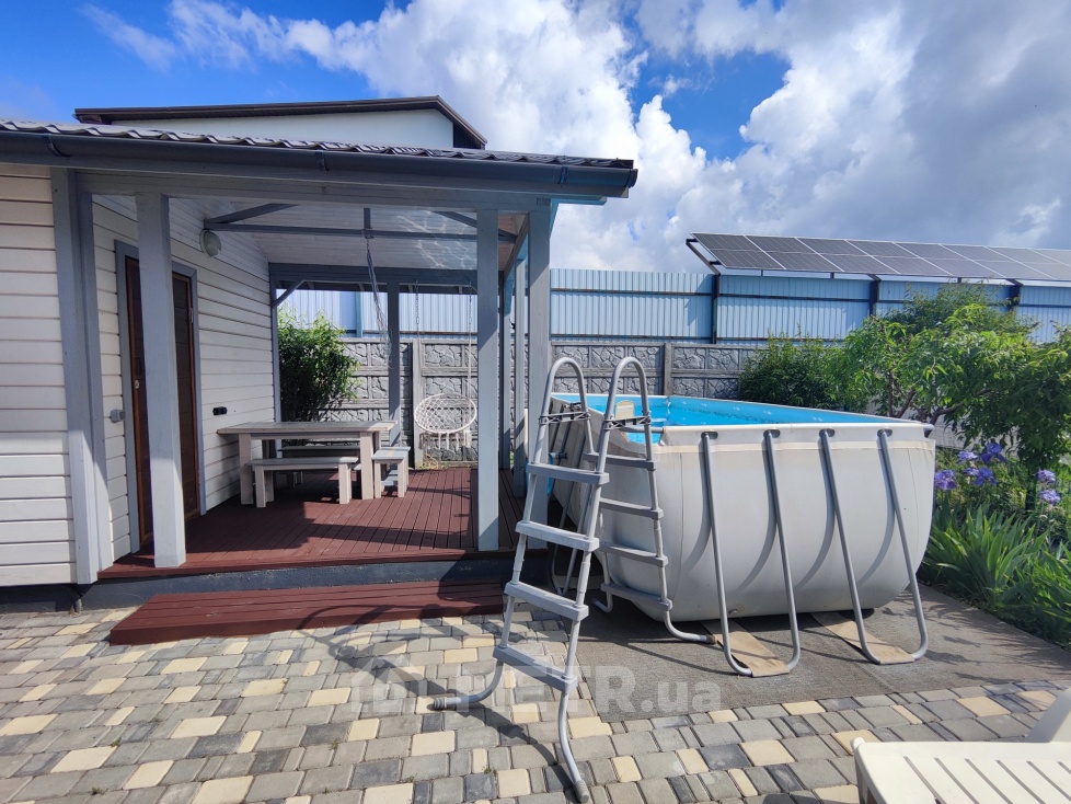 Фото дома, г. Черноморск, Нове Бугово, ул. Лугова 50А (21538-39)