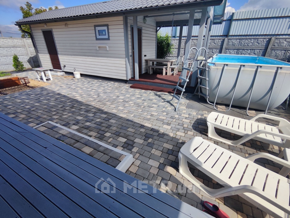 Фото дома, г. Черноморск, Нове Бугово, ул. Лугова 50А (21538-41)