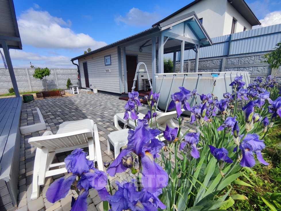 Фото дома, г. Черноморск, Нове Бугово, ул. Лугова 50А (21538-43)