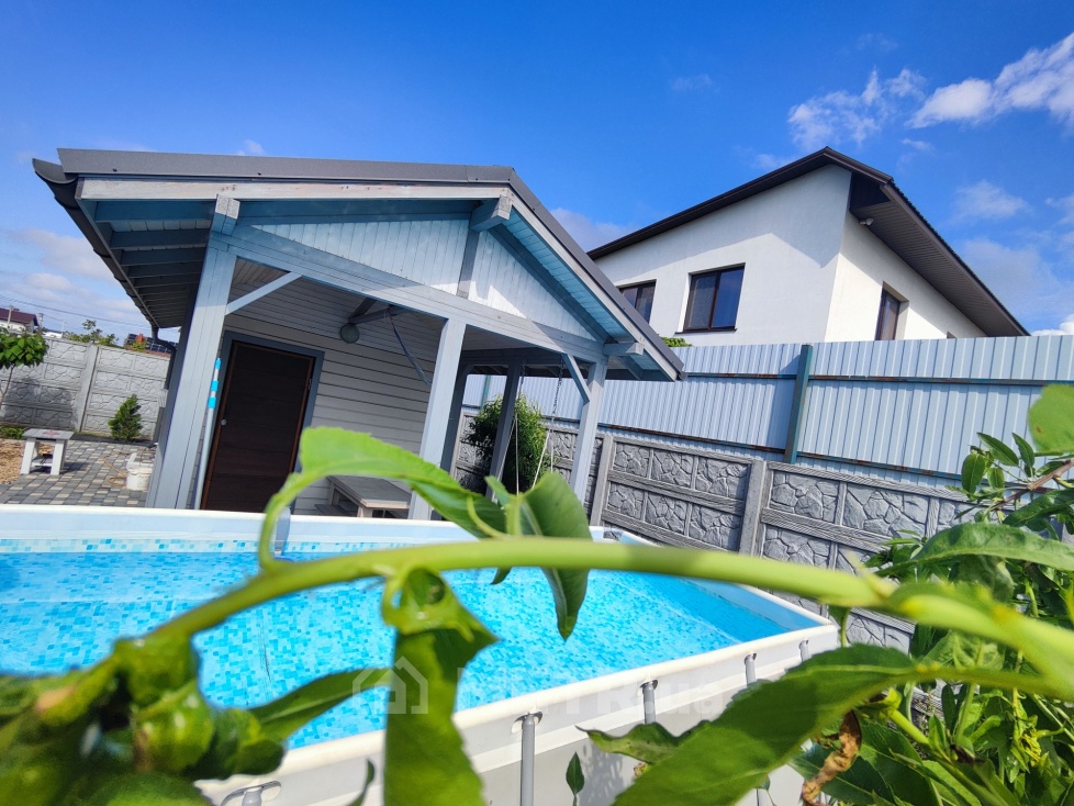 Фото дома, г. Черноморск, Нове Бугово, ул. Лугова 50А (21538-1)