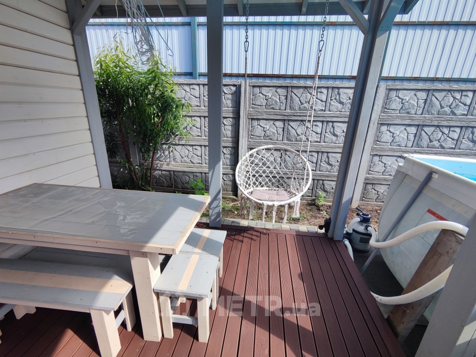 Фото дома, г. Черноморск, Нове Бугово, ул. Лугова 50А (21538-44)