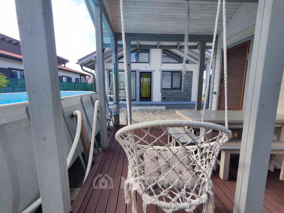 Фото дома, г. Черноморск, Нове Бугово, ул. Лугова 50А (21538-45)