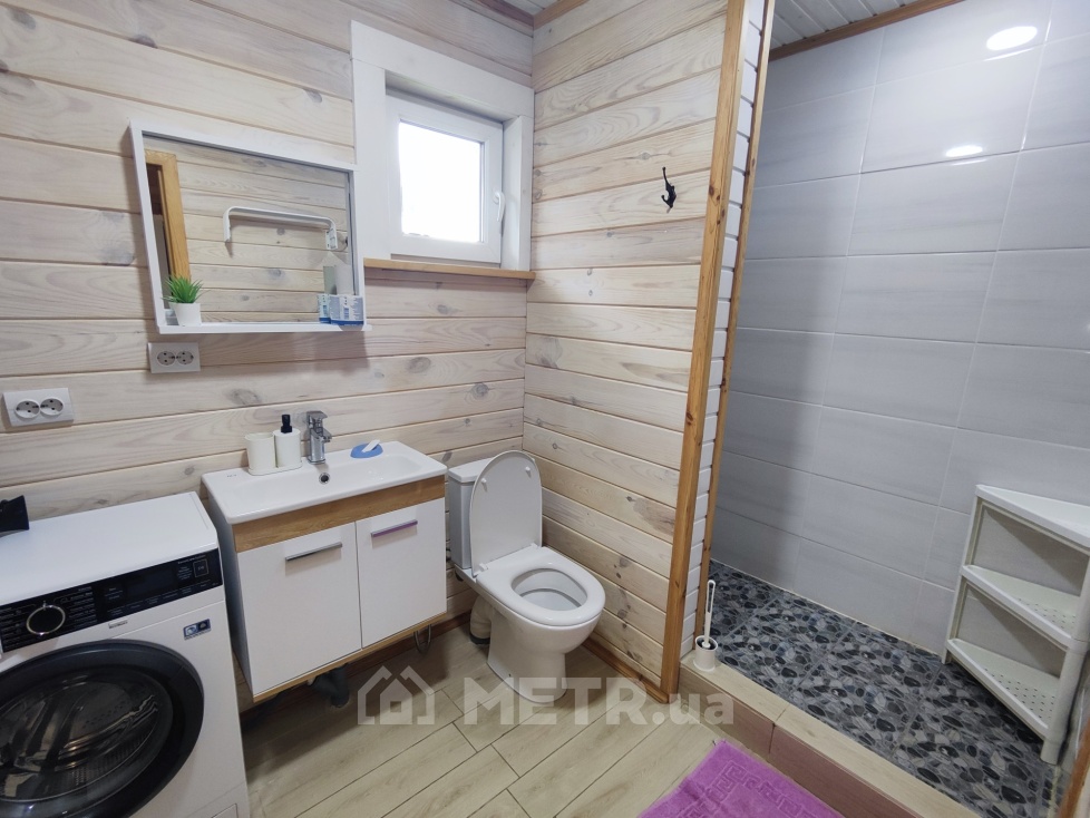 Фото дома, г. Черноморск, Нове Бугово, ул. Лугова 50А (21538-32)