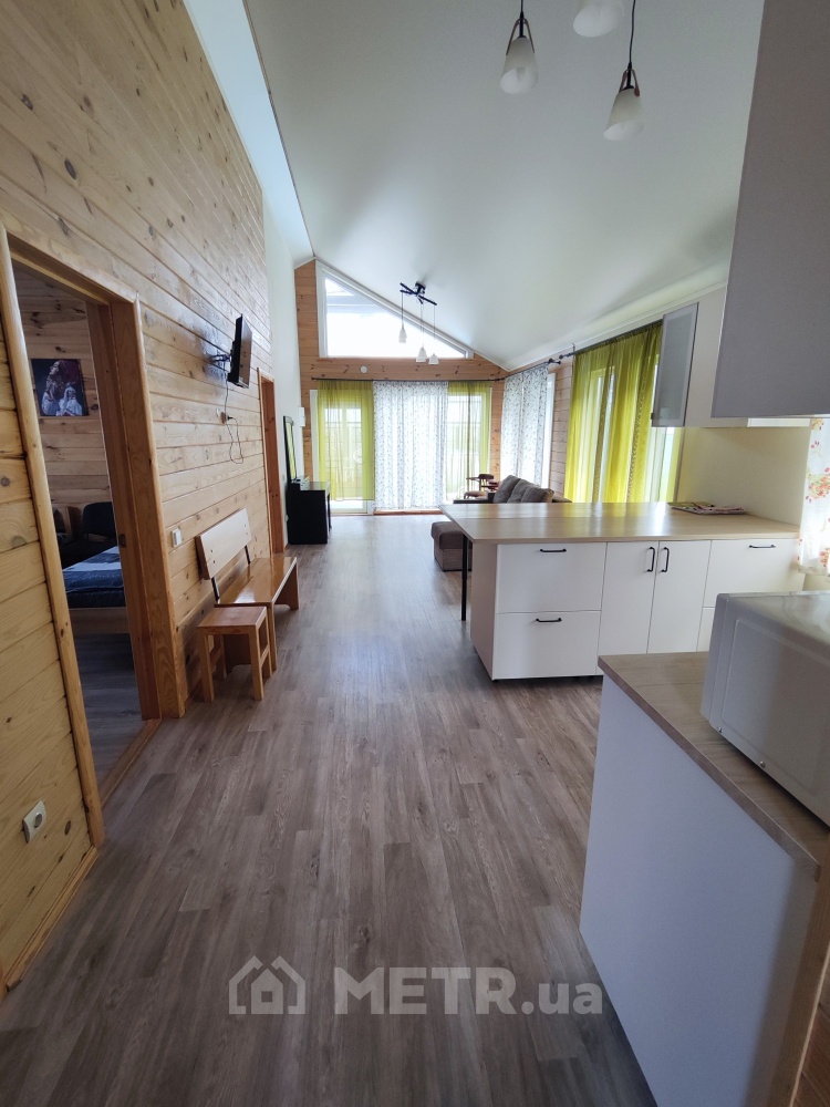 Фото дома, г. Черноморск, Нове Бугово, ул. Лугова 50А (21538-17)