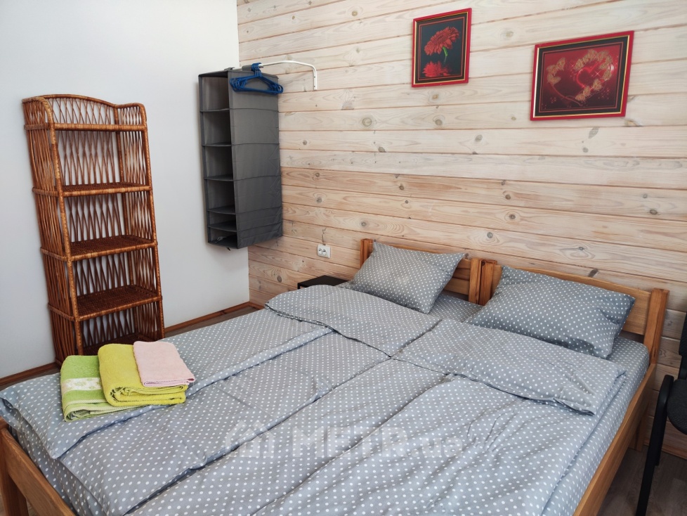 Фото дома, г. Черноморск, Нове Бугово, ул. Лугова 50А (21538-30)