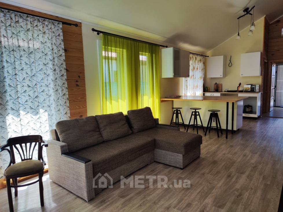 Фото дома, г. Черноморск, Нове Бугово, ул. Лугова 50А (21538-15)