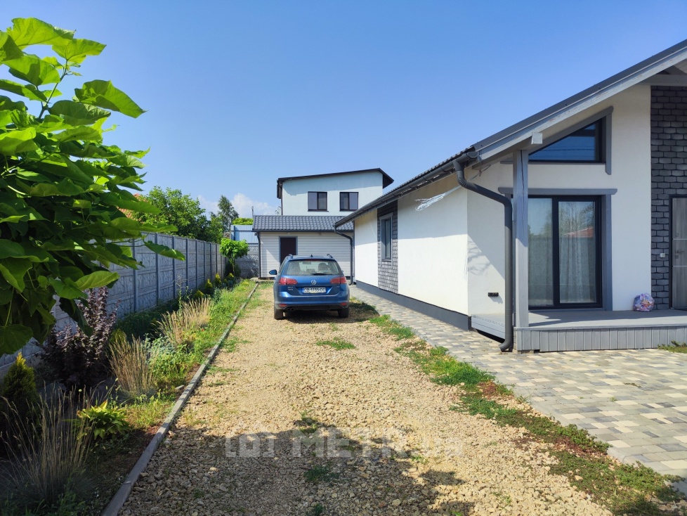 Фото дома, г. Черноморск, Нове Бугово, ул. Лугова 50А (21538-48)