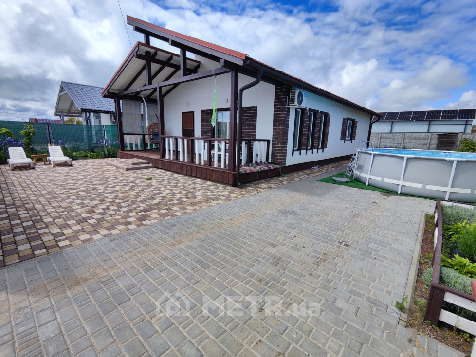 Фото дома, г. Черноморск, Нове Бугово, ул. Лугова 50 (21539-3)