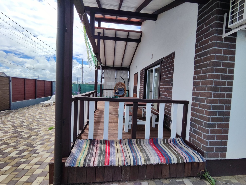 Фото дома, г. Черноморск, Нове Бугово, ул. Лугова 50 (21539-25)