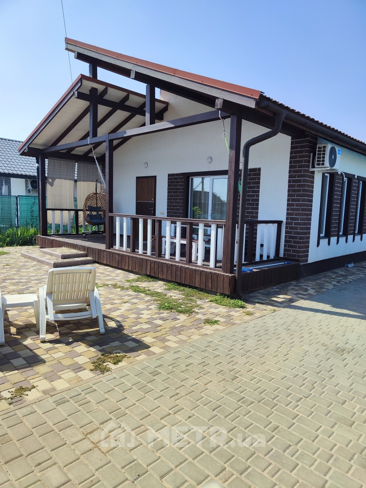 Фото дома, г. Черноморск, Нове Бугово, ул. Лугова 50 (21539-26)