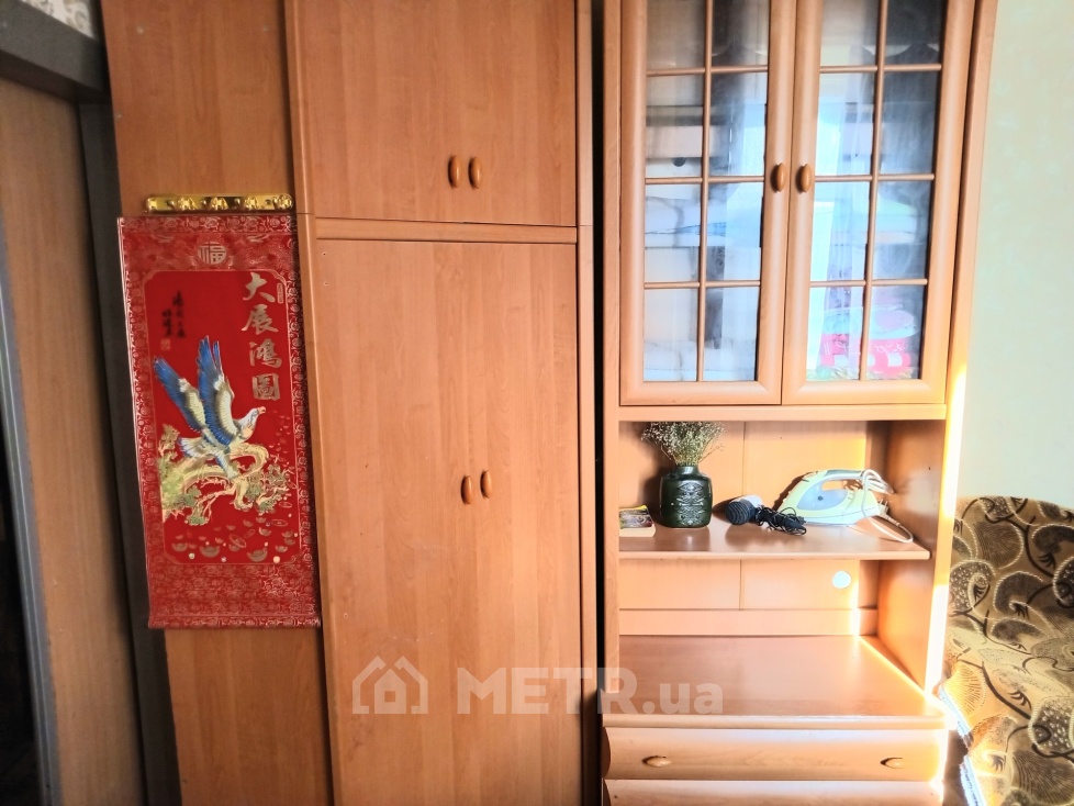 Фото кімнати, м. Одеса, вул. Прохорівська 8 (19663-8)