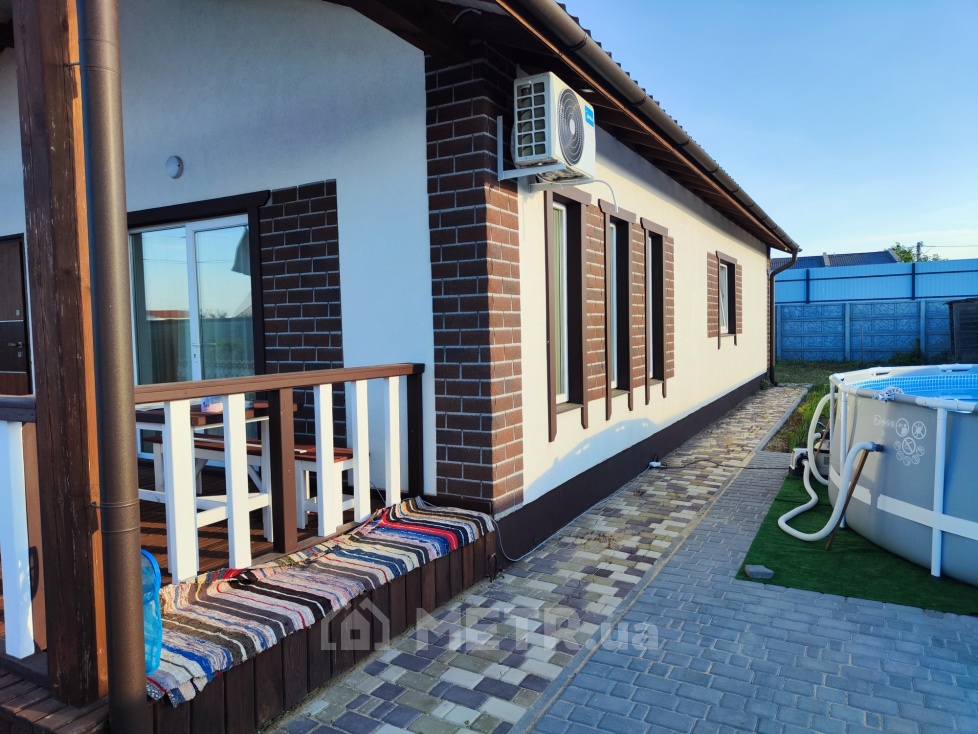 Фото дома, г. Черноморск, Нове Бугово, ул. Лугова 50 (21540-25)