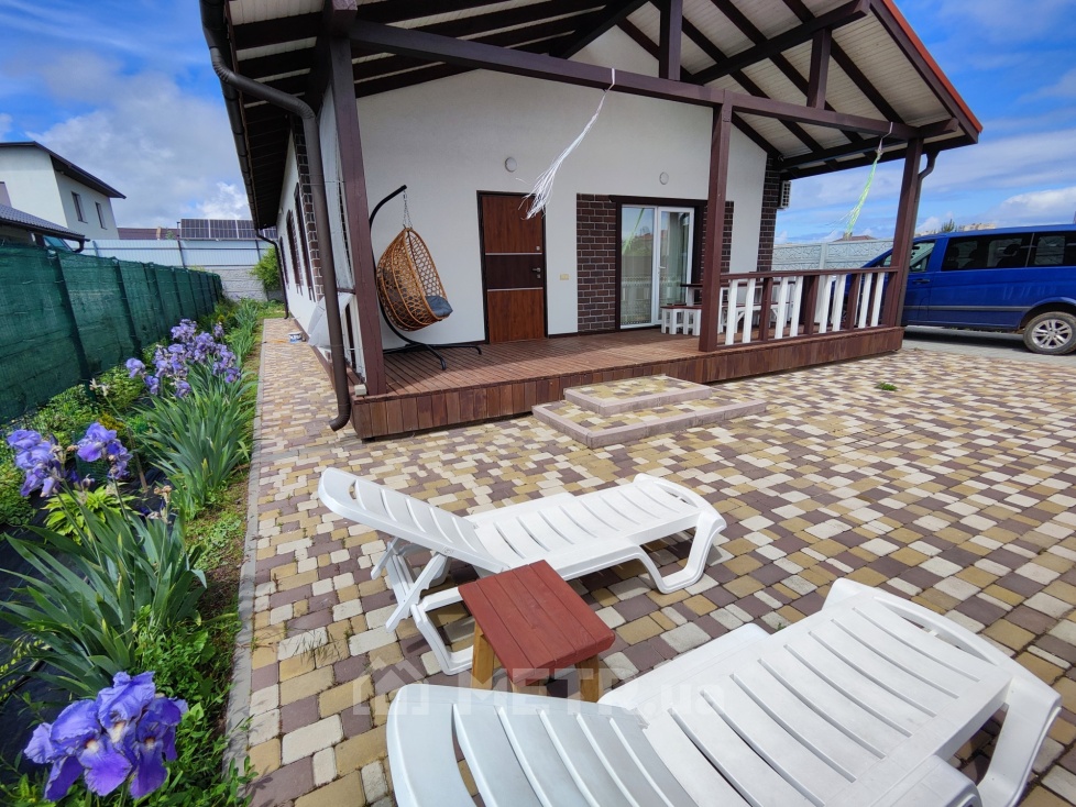 Фото дома, г. Черноморск, Нове Бугово, ул. Лугова 50 (21540-28)