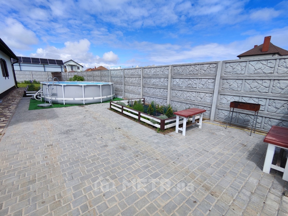 Фото дома, г. Черноморск, Нове Бугово, ул. Лугова 50 (21540-27)