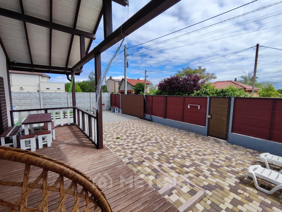 Фото дома, г. Черноморск, Нове Бугово, ул. Лугова 50 (21540-23)