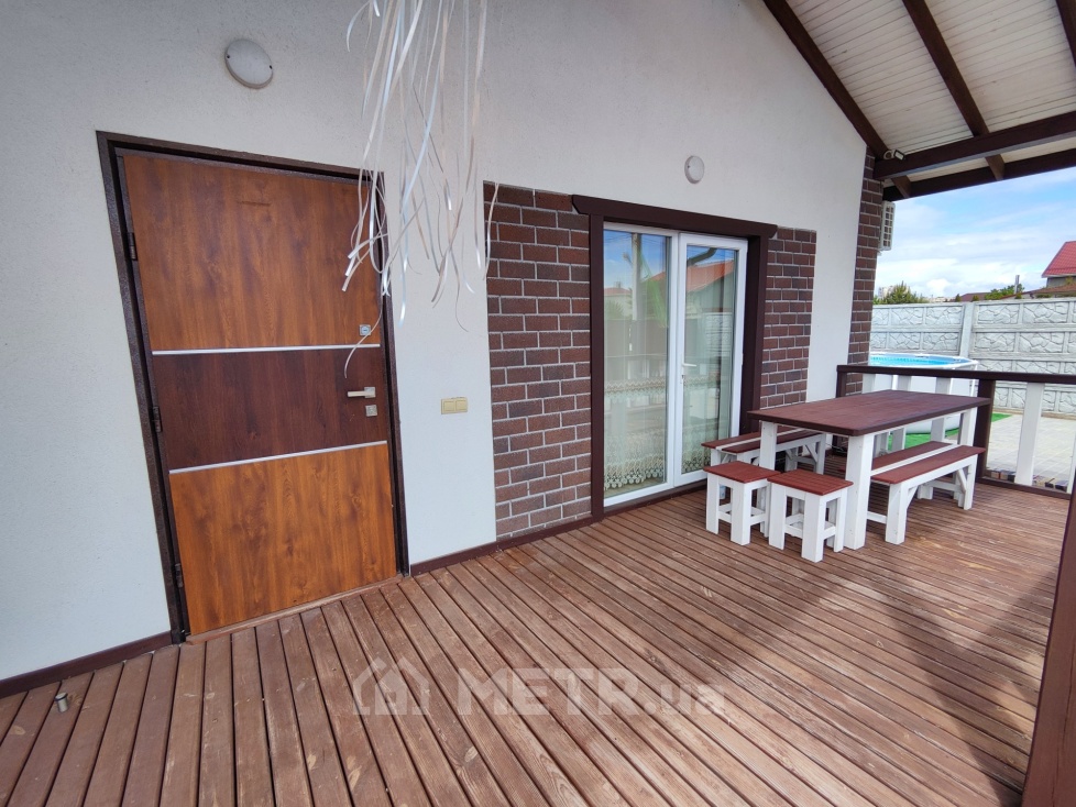 Фото дома, г. Черноморск, Нове Бугово, ул. Лугова 50 (21540-20)