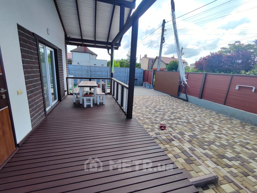 Фото дома, г. Черноморск, Нове Бугово, ул. Лугова 50 (21540-21)