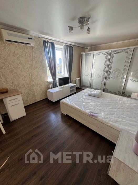 Фото квартиры, г. Одесса, ул. Левитана 105 (21543-6)