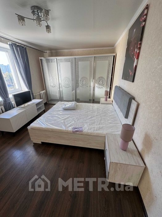 Фото квартиры, г. Одесса, ул. Левитана 105 (21543-3)