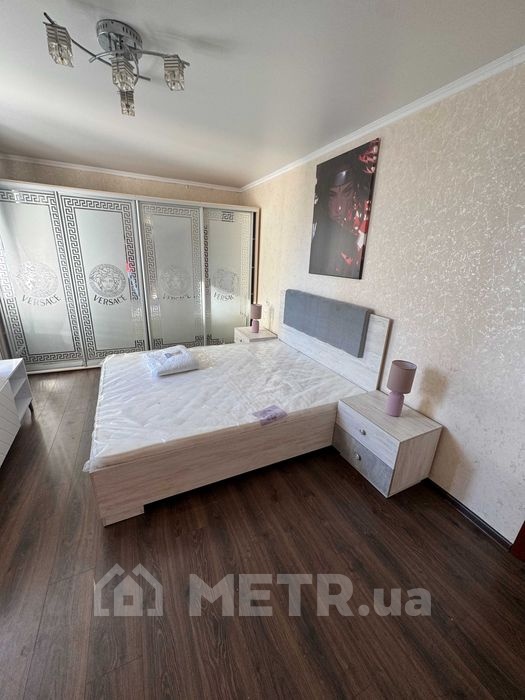 Фото квартиры, г. Одесса, ул. Левитана 105 (21543-1)