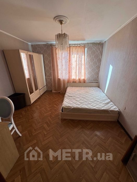 Фото квартиры, г. Одесса, ул. Левитана 105 (21543-8)