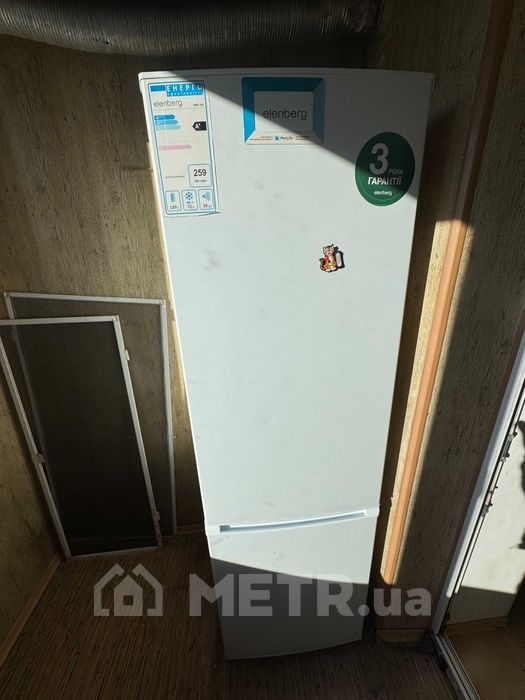 Фото квартиры, г. Одесса, ул. Левитана 105 (21543-24)