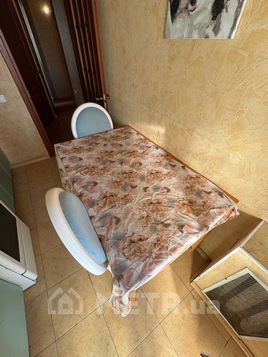 Фото квартиры, г. Одесса, ул. Левитана 105 (21543-17)