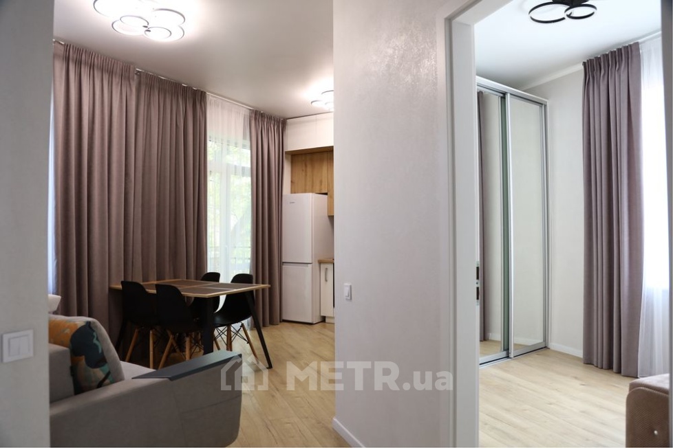 Фото квартиры, г. Одесса, ул. Леваневского 46 (21544-10)