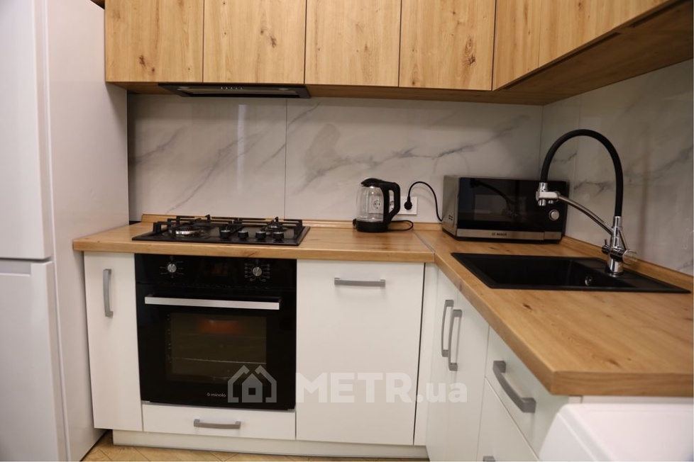 Фото квартиры, г. Одесса, ул. Леваневского 46 (21544-1)