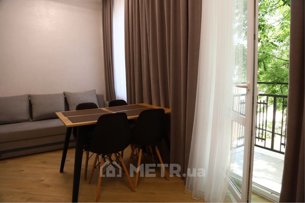 Фото квартиры, г. Одесса, ул. Леваневского 46 (21544-6)