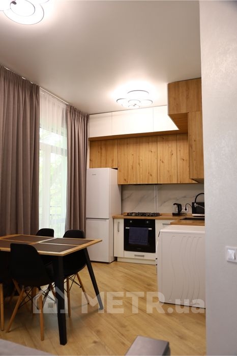 Фото квартиры, г. Одесса, ул. Леваневского 46 (21544-3)