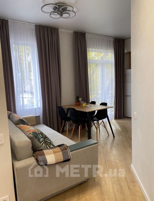 Фото квартиры, г. Одесса, ул. Леваневского 46 (21544-7)