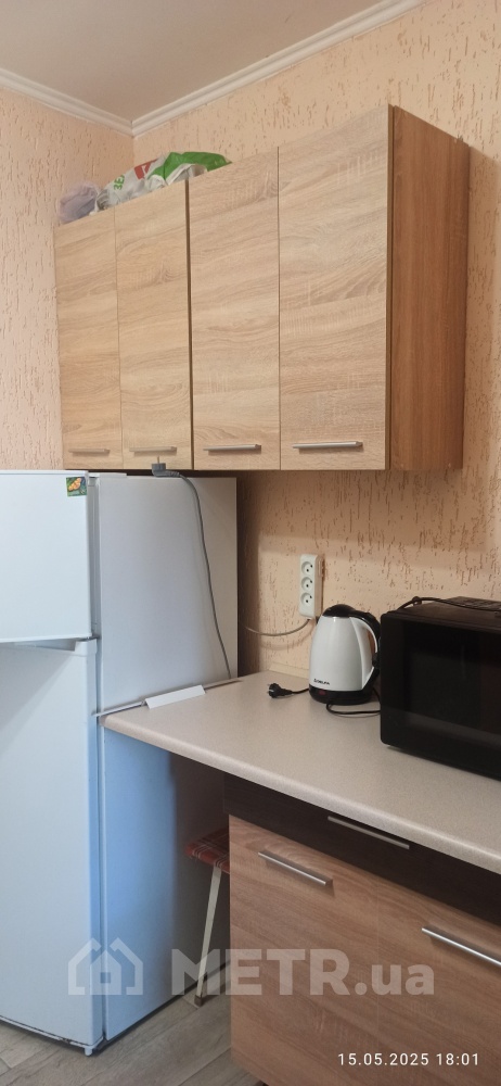 Фото квартиры, г. Черноморск, ул. 1 Мая 11 (19763-1)