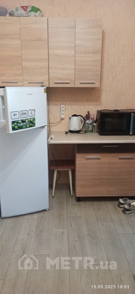 Фото квартиры, г. Черноморск, ул. 1 Мая 11 (19763-4)