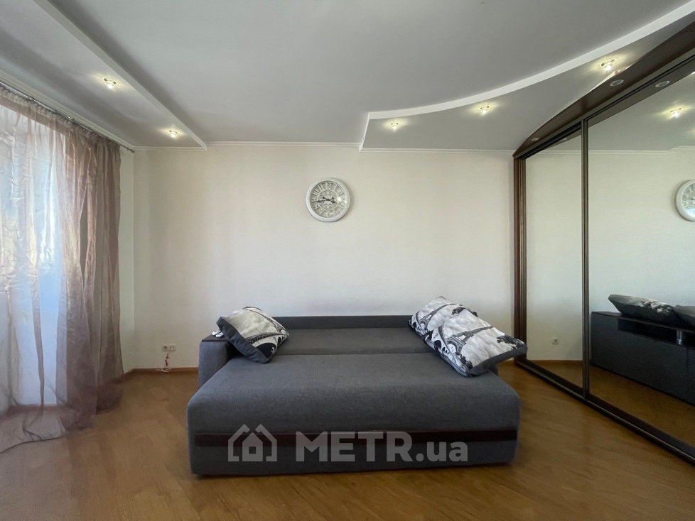 Фото квартиры, г. Одесса, ул. Дюковская 8 (21546-3)